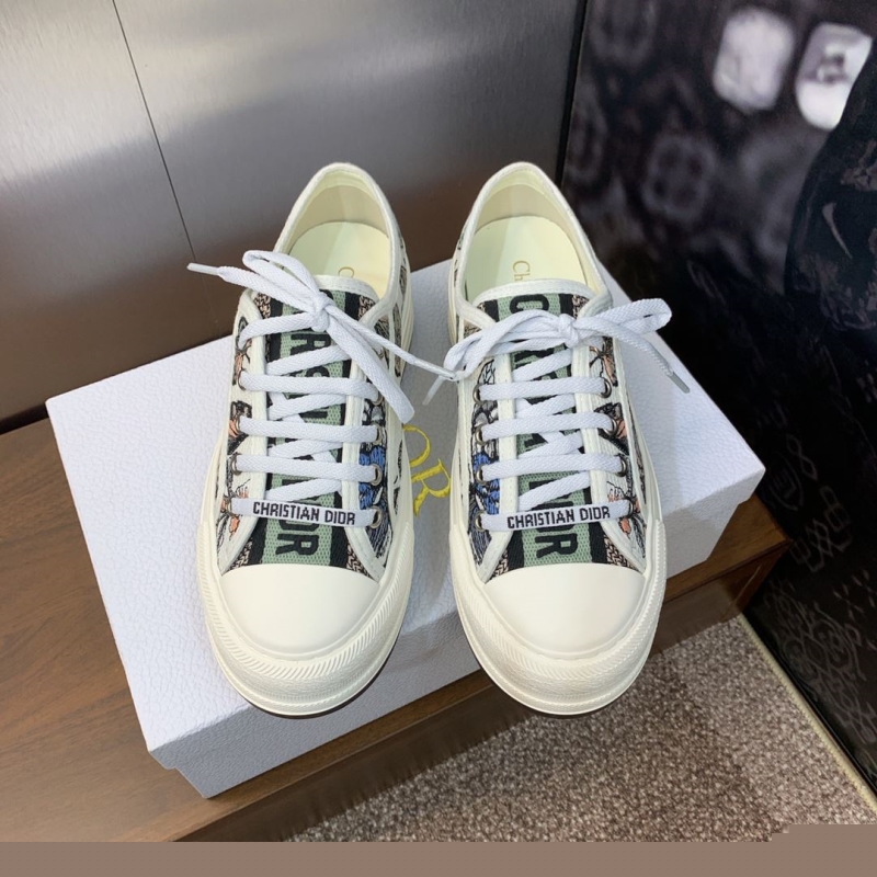 ch**an D*or casual shoes